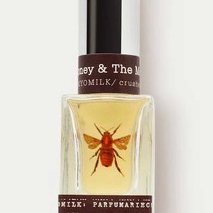 TokyoMilk 'Honey & The Moon' Parfum